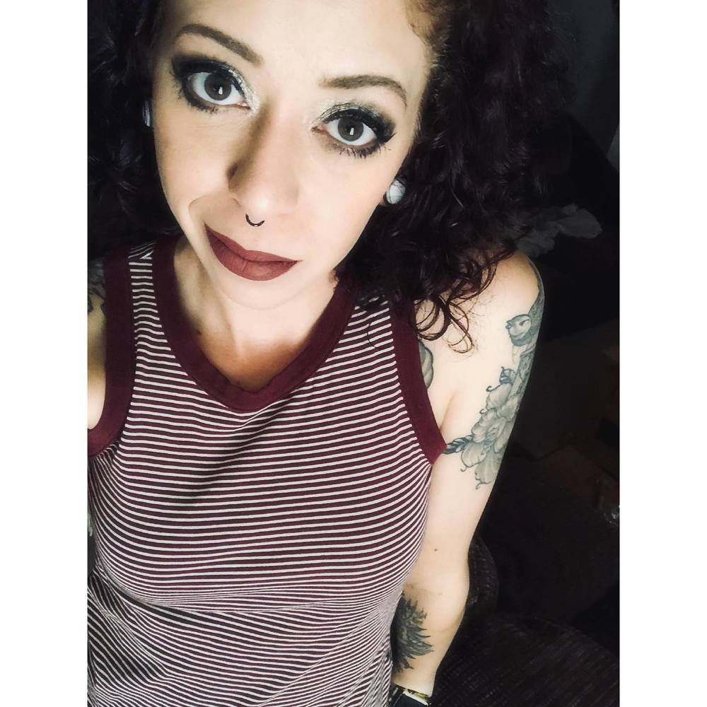 Meet your Posher, Leah